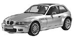 BMW E36-7 P2621 Fault Code