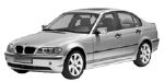 BMW E46 P2621 Fault Code