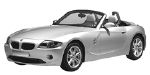 BMW E85 P2621 Fault Code