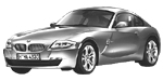 BMW E86 P2621 Fault Code