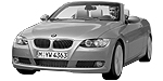 BMW E93 P2621 Fault Code