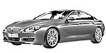 BMW F06 P2621 Fault Code